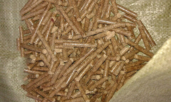 蚌埠生物質(zhì)燃料