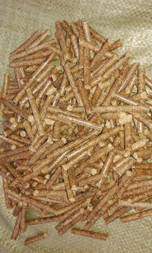 蕪湖生物質(zhì)燃料
